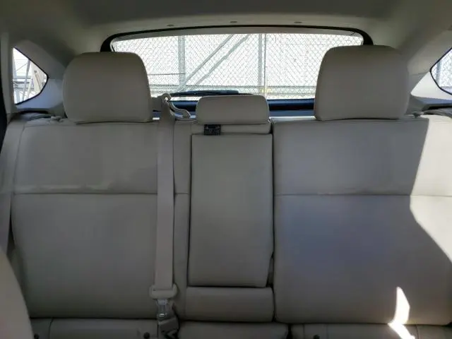 2014 SUBARU XV CROSSTREK 2.0 LIMITED  