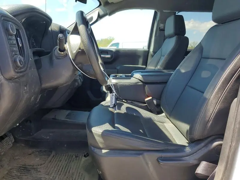 2023 CHEVY SILVERADO 1500 *** PRI FLEET ***