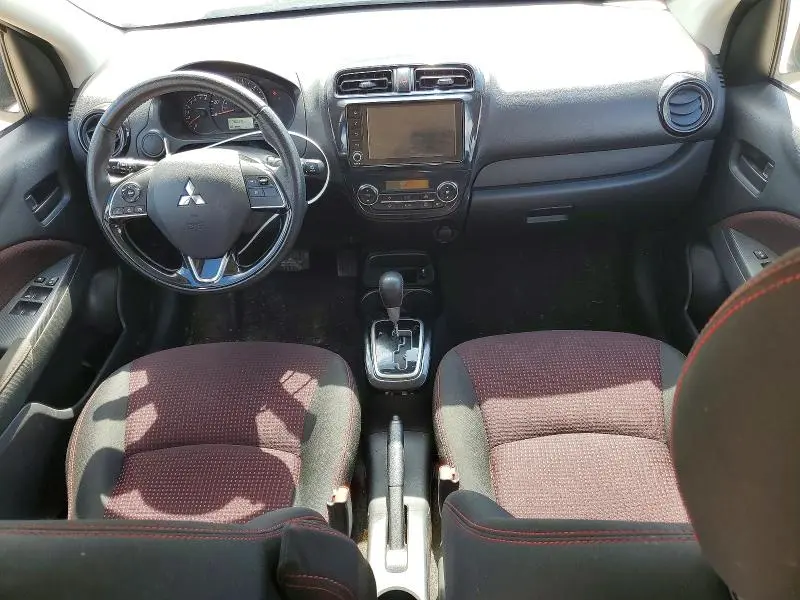 2024 MITSUBISHI MIRAGE SE  