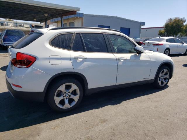 2015 BMW X1 SDRIVE28I