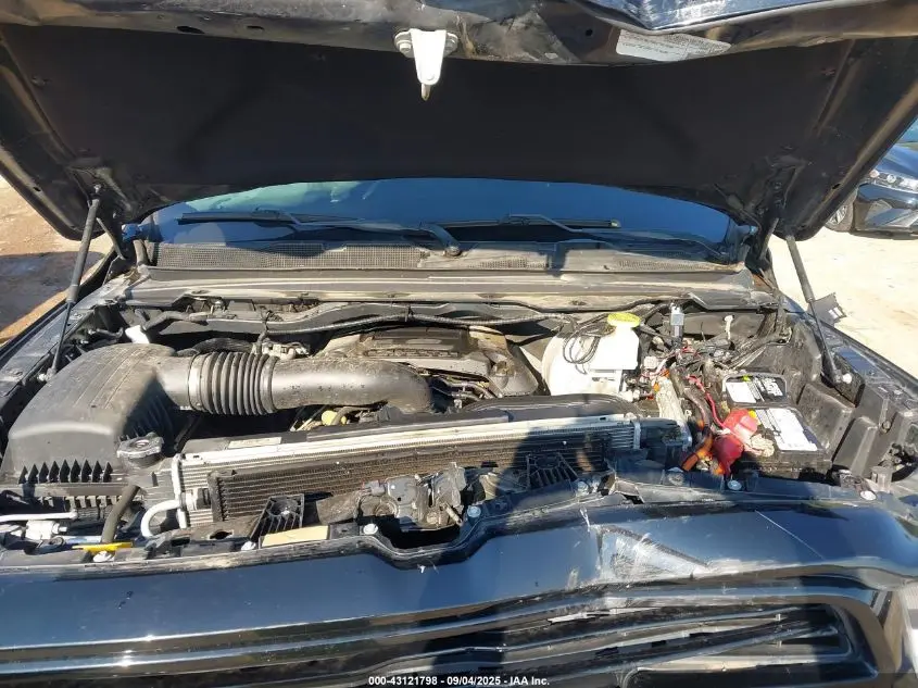 2019 RAM 1500 BIG HORN/LONE STAR  4X4 5'7 BOX