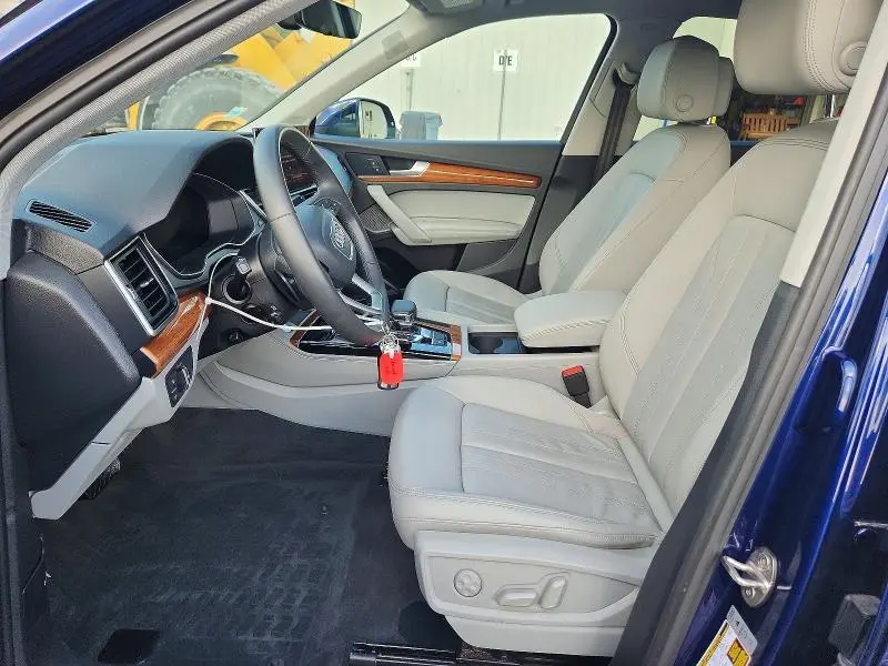 2023 AUDI Q5 PREMIUM PLUS 45  