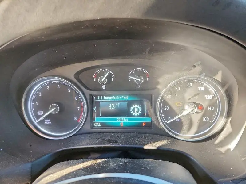 2019 BUICK ENCLAVE ESSENCE  