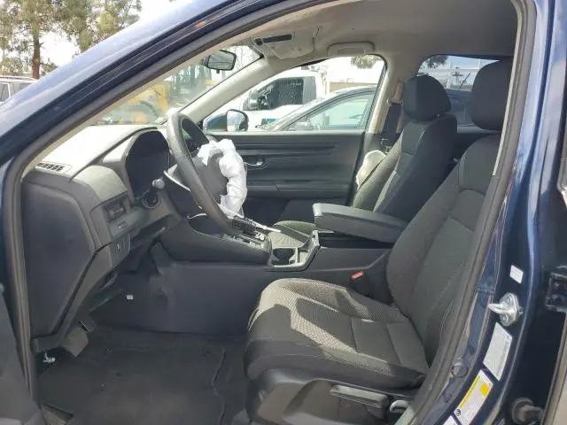 2023 HONDA CR-V LX  