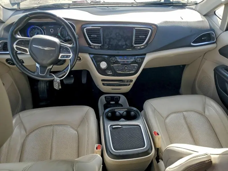 2019 CHRYSLER PACIFICA TOURING L PLUS  