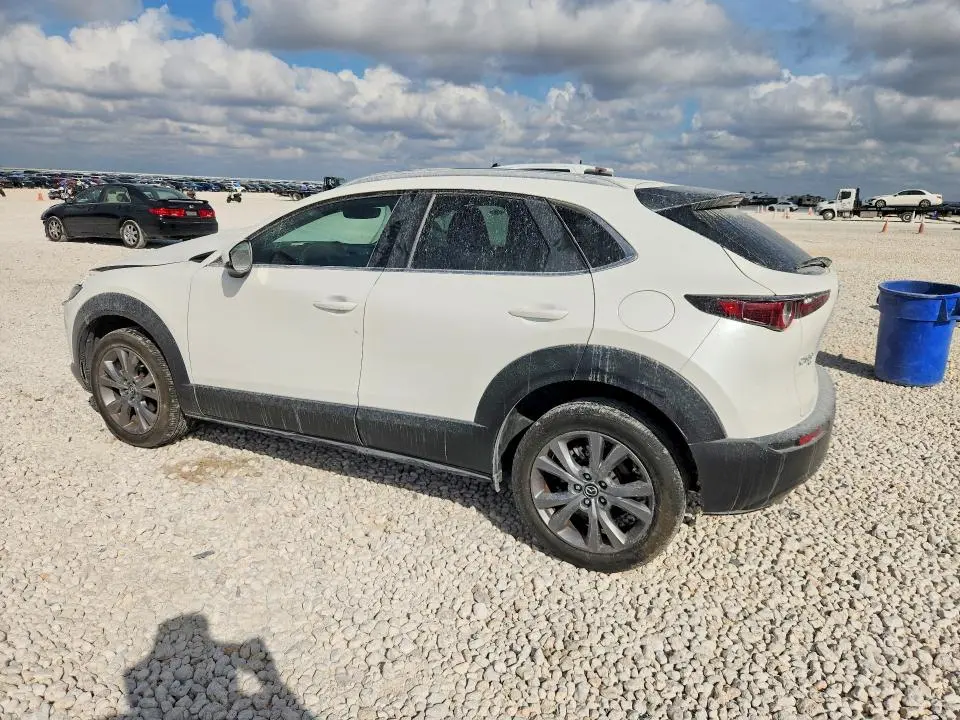2025 MAZDA CX-30 PREFERRED  