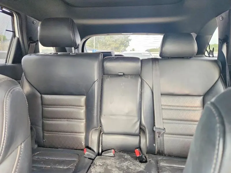 2018 KIA SORENTO SX LIMITED V6  