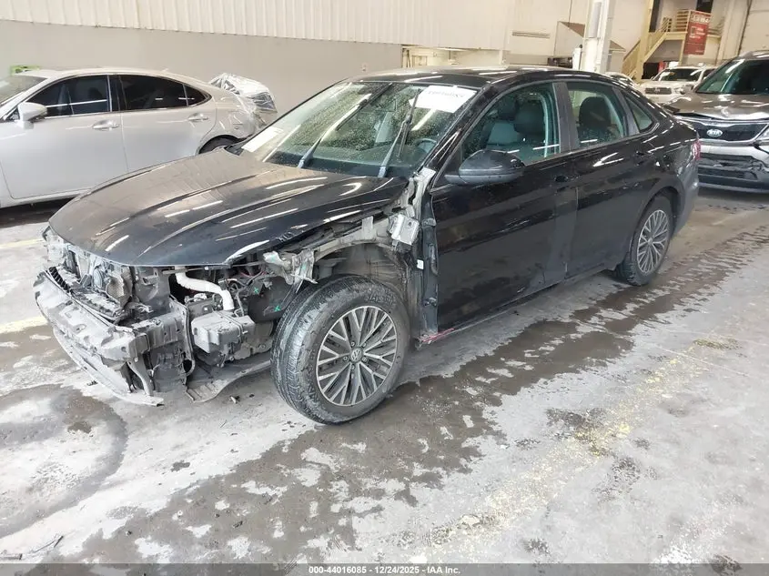 2019 VOLKSWAGEN JETTA 1.4T R-LINE/1.4T S/1.4T SE