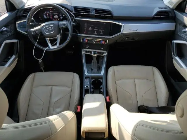 2021 AUDI Q3 PREMIUM S LINE 45  