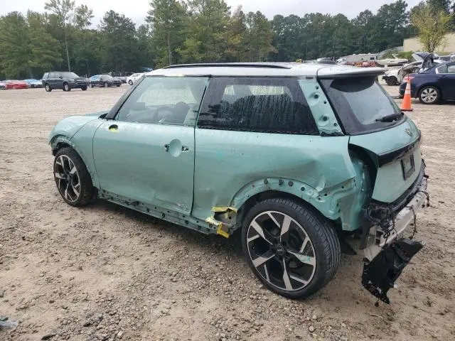 2025 MINI COOPER S  