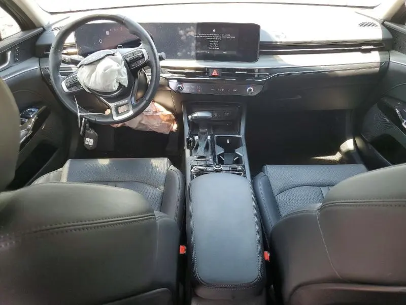 2025 KIA K5 EX  