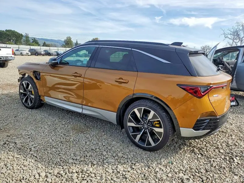 2024 ACURA ZDX TYPE-S  