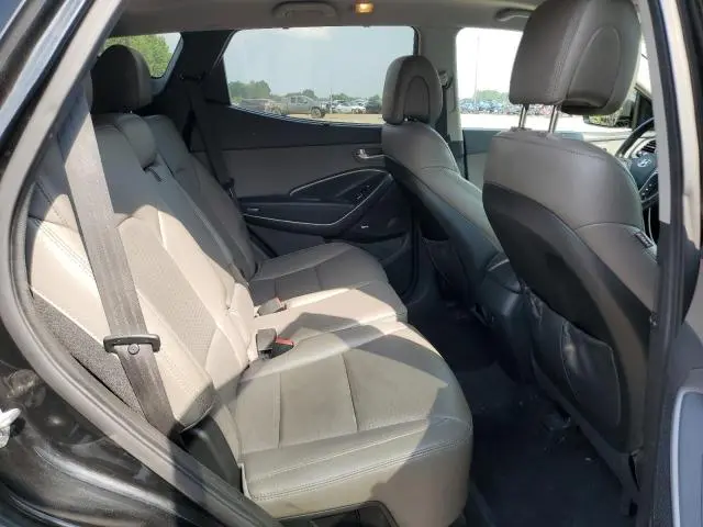 2013 HYUNDAI SANTA FE SPORT   