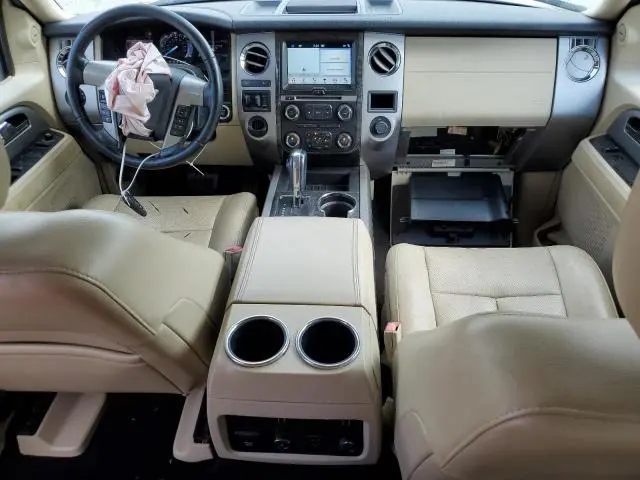 2017 FORD EXPEDITION LIMITED  