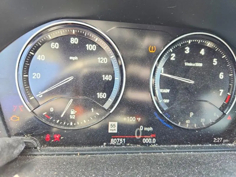 2020 BMW X1 XDRIVE28I  
