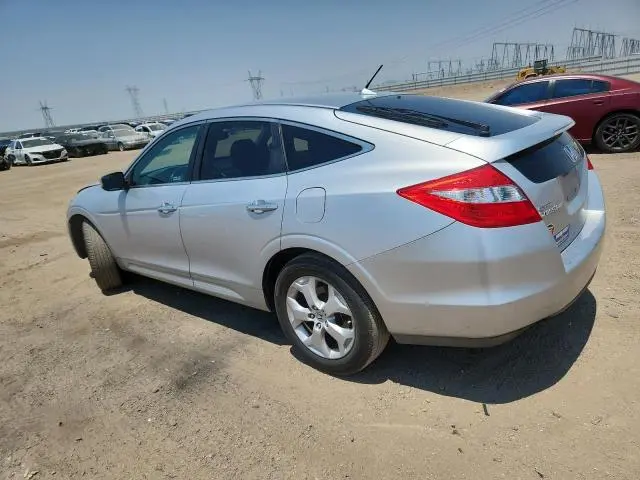 2010 HONDA ACCORD CROSSTOUR EXL  