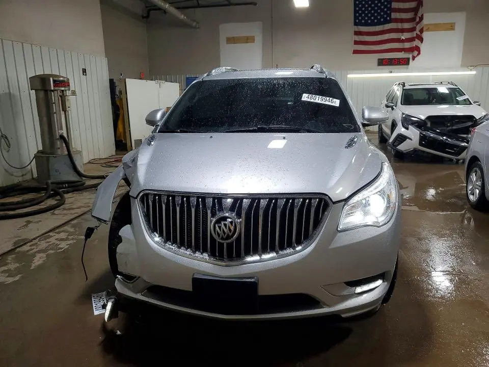 2014 BUICK ENCLAVE   