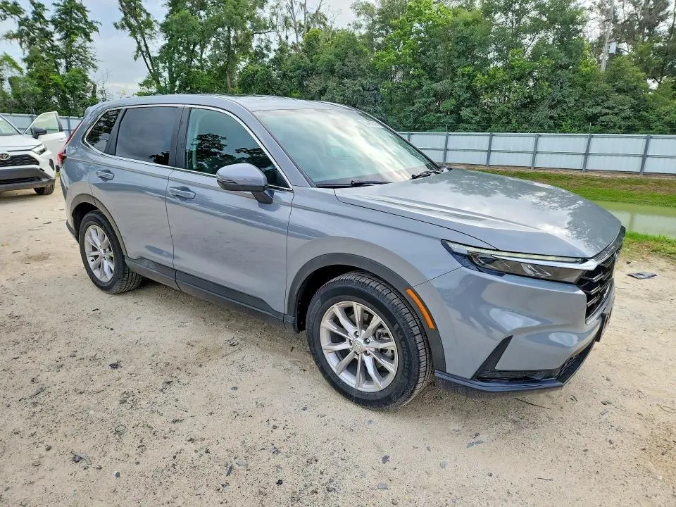 2023 HONDA CR-V EXL  