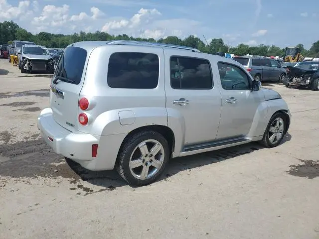 2011 CHEVROLET HHR LT  