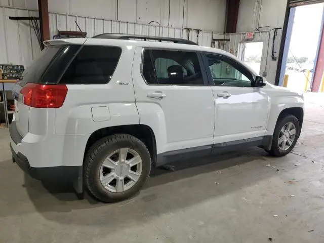 2013 GMC TERRAIN SLT  
