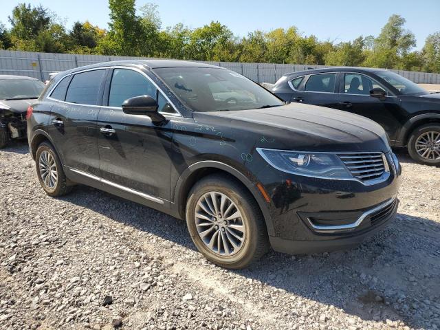 2016 LINCOLN MKX SELECT