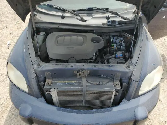 2010 CHEVROLET HHR LS  