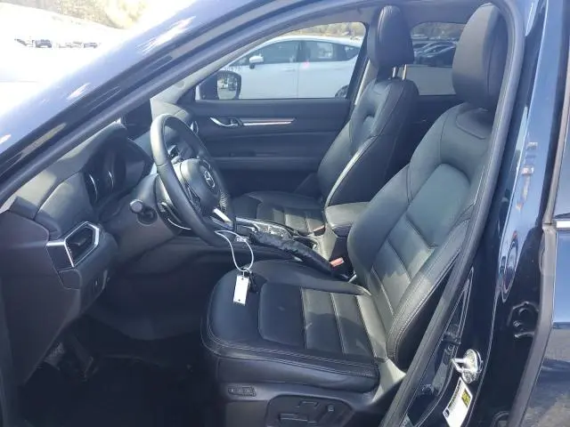 2023 MAZDA CX-5 PREMIUM  