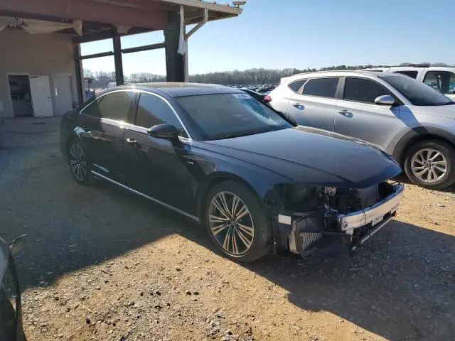 2023 AUDI A8 L  