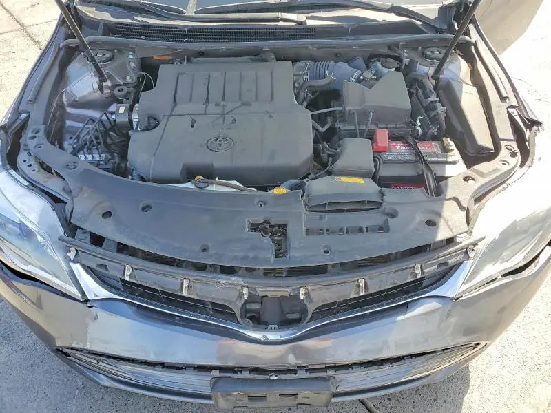 2014 TOYOTA AVALON LIMITED  