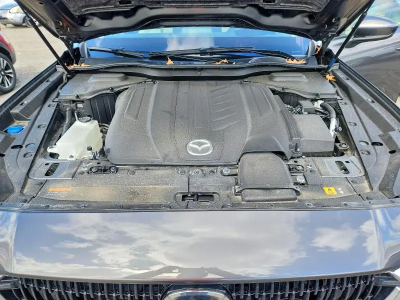 2024 MAZDA CX-90 PREMIUM PLUS  