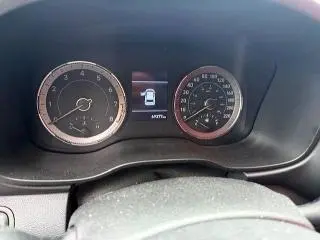 2022 HYUNDAI VENUE SE  