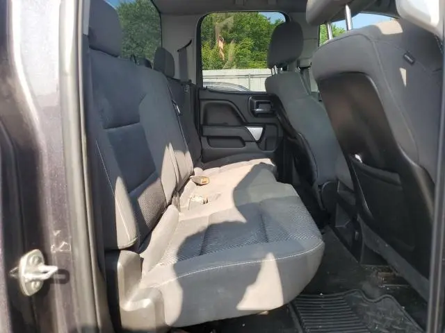 2014 CHEVROLET SILVERADO C1500 LT  