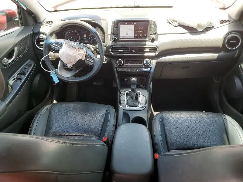 2021 HYUNDAI KONA ULTIMATE  