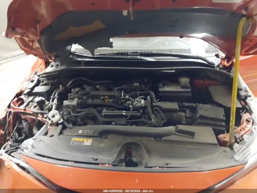 2023 TOYOTA COROLLA XSE