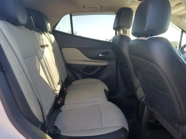 2019 BUICK ENCORE SPORT TOURING  