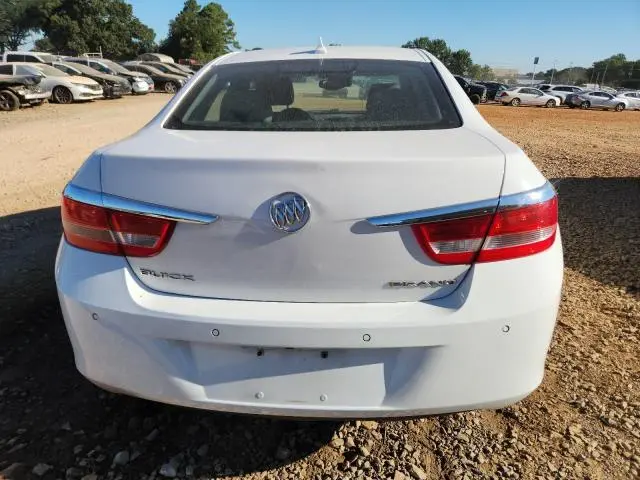 2014 BUICK VERANO CONVENIENCE  