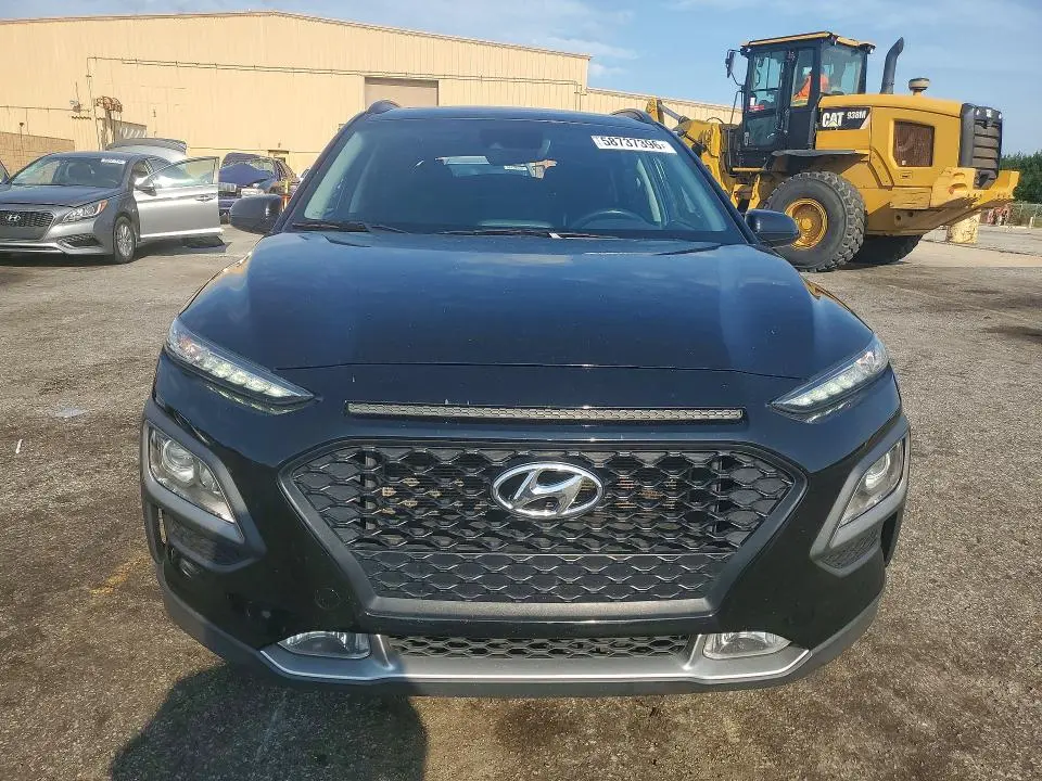 2020 HYUNDAI KONA   