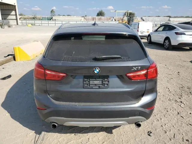 2017 BMW X1 XDRIVE28I  