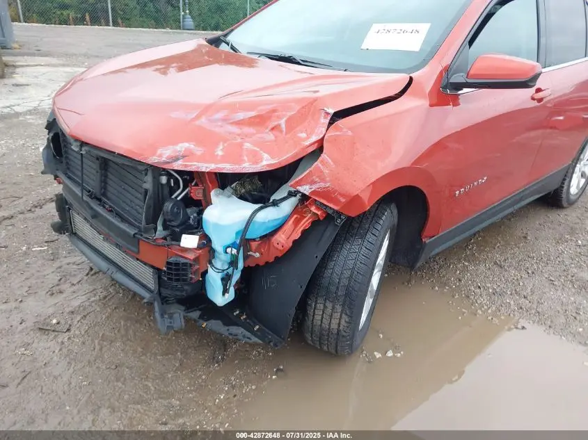 2020 CHEVROLET EQUINOX FWD 2FL
