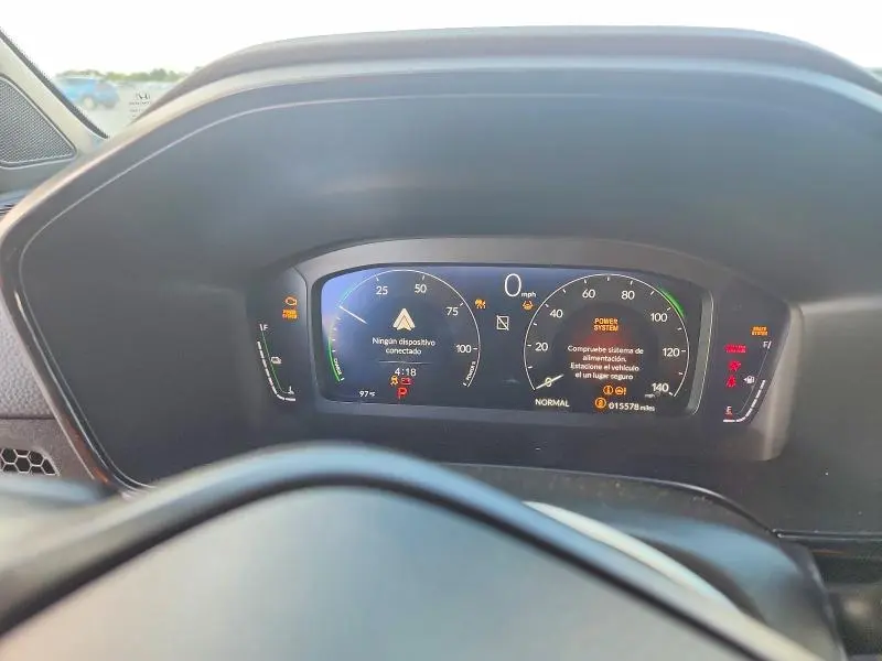 2026 HONDA CR-V SPORT-L  