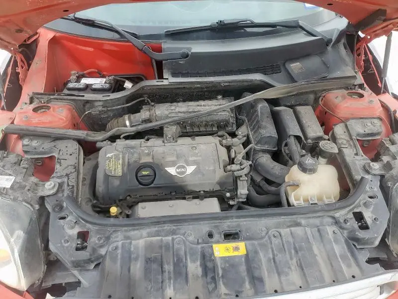 2012 MINI COOPER COUNTRYMAN  