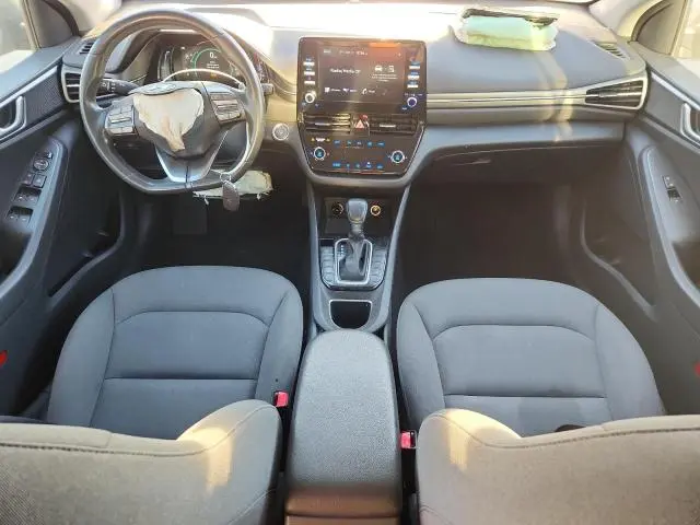 2021 HYUNDAI IONIQ SE  