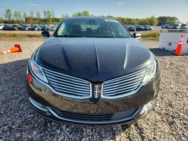 2013 LINCOLN MKZ   