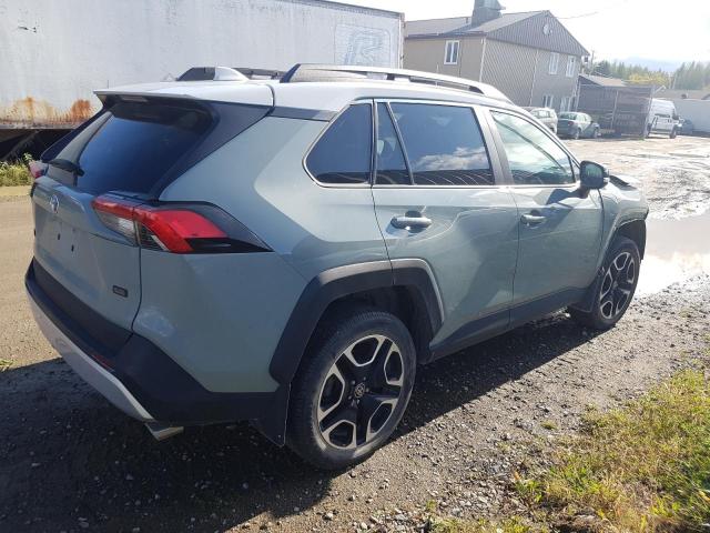 2021 TOYOTA RAV4 ADVENTURE