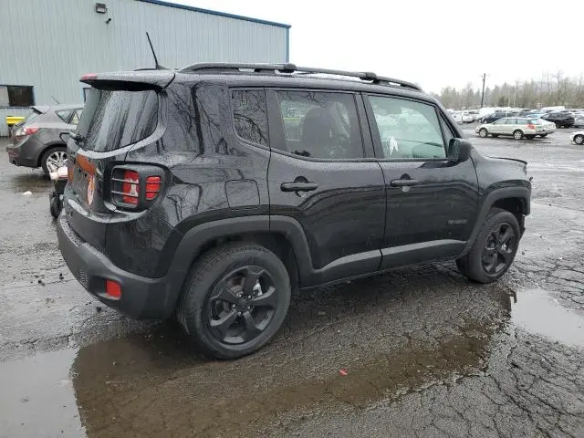 2021 JEEP RENEGADE SPORT  