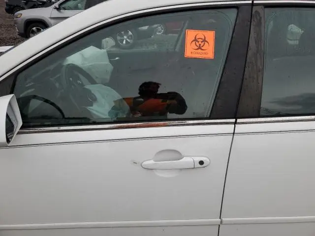 2013 CHEVROLET IMPALA LT  