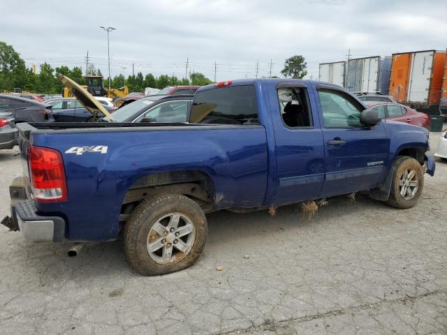 2013 GMC SIERRA K1500 SLE