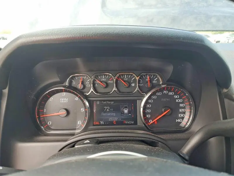 2016 GMC YUKON XL K1500 SLT  
