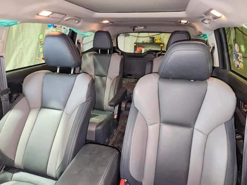 2022 SUBARU ASCENT ONYX EDITION  
