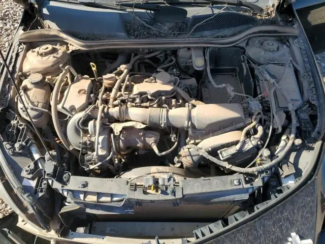 2015 MERCEDES-BENZ CLA 250  